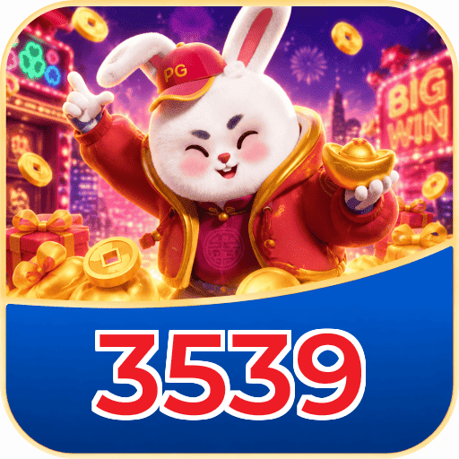 3539 Logo Verificado