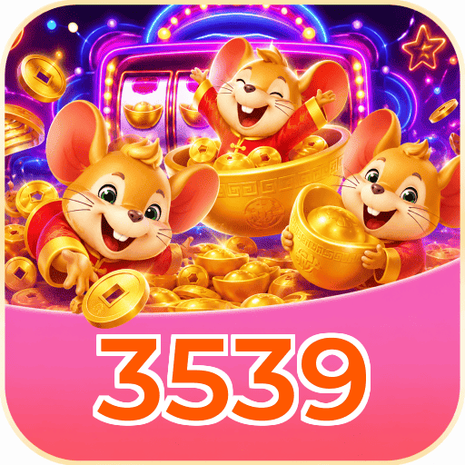 3539 VIP Program Logo