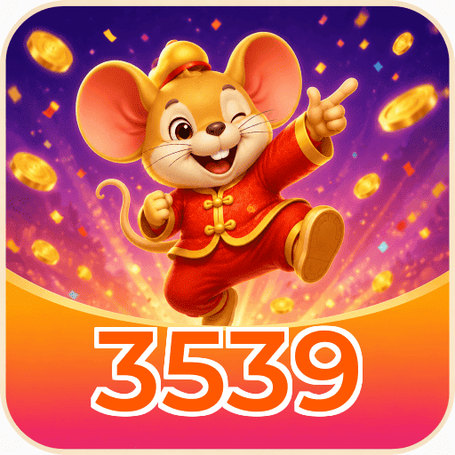 Logo da 3539